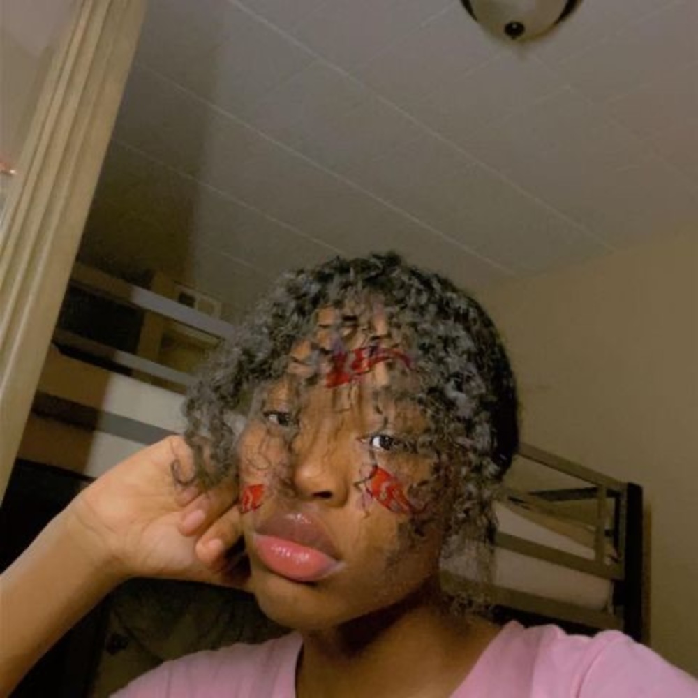 Meet your Posher, Nashira